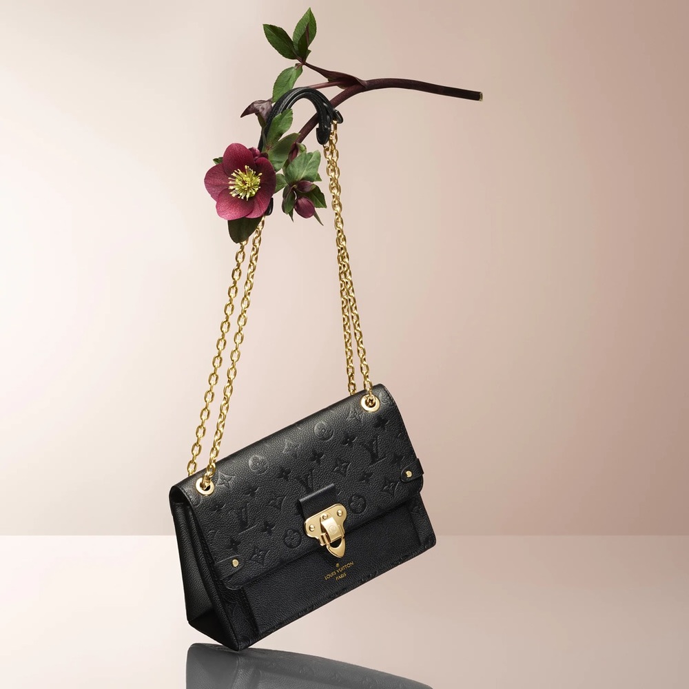 Louis Vitton LV Vavin PM bag